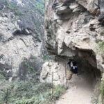 Tiger Leaping Gorge Trekking in the Canyon - The Experience in Detail