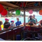 Tiki Pon Da Sea Cruise to Booby Cay with Breakfast from Negril - From Seven Mile Beach to Booby Cay: The Journey Begins