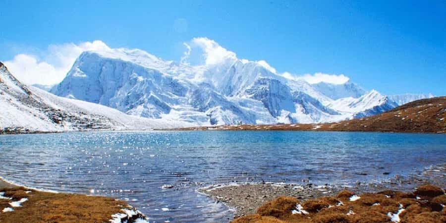 Tilicho Lake: Trek to the Worlds Highest Glacial Lake 6N/7D - The Route Breakdown: What to Expect Each Day
