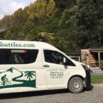 Timber Trail Two Day Mountain Bike Ride - Shuttle Service - Exploring the Timber Trail Shuttle & Bike Experience