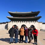 Time Travel in Seoul: Gyeongbokgung, Folk Museum & Bukchon - Practical Details: What to Expect and Tips
