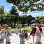 Time Travel in Seoul: Gyeongbokgung Palace, Folk Museum & Bukchon - What Travelers Say: Authentic Perspectives