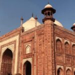 Timeless Beauty Taj Mahal Experience - Detailed Breakdown of the Itinerary