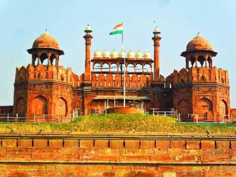 Timeless Delhi: New & Old Delhi City Tour with Guide - Who Will Love This Experience?
