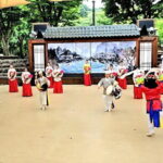 Timeless Fusion: Korean Folk Village, Fortress, Starfield Library - Who Would Love This Tour