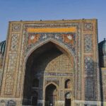 Timeless Travels in Samarkand - Practical Details and Tips
