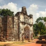 Timeless Treasures: Discover the Charm of Malacca in a Day! - Transport & Practical Details