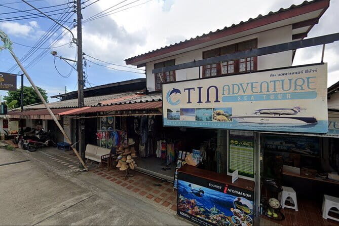 Tin's Island Odyssey to Phi Phi & Bamboo Island from Koh Lanta - Practical Tips for the Tour