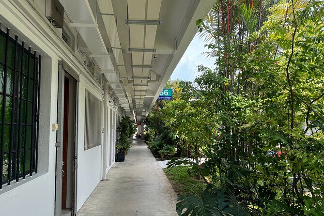 Tiong Bahru's Tastiest Treats Private Food Tour in Singapore - Who Will Love This Tour?