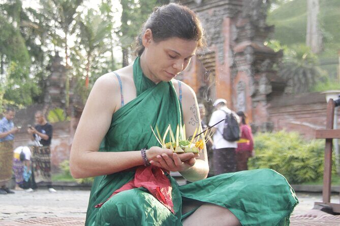 Tirta Empul Temple Balinese Water Purification Ceremony - Final Thoughts: Is It Worth It?