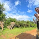 Tissa: Yala National Park Private Jeep Safari with Meals - Why This Tour Stands Out