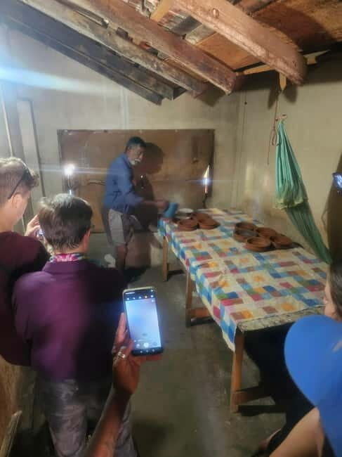 Tissamaharama: Bird Watching and Fresh Curd Making Tour - The Practical Details