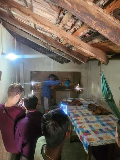 Tissamaharama: Bird Watching and Fresh Curd Making Tour - Who Should Book This Tour?