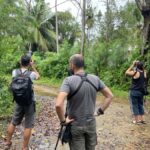 Tissamaharama: Birds Watching Tour - What to expect during the day