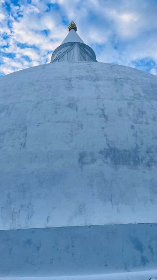 Tissamaharama: private Tuk Tuk Tour & Kataragama Temple - Exploring Tissamaharama’s Highlights