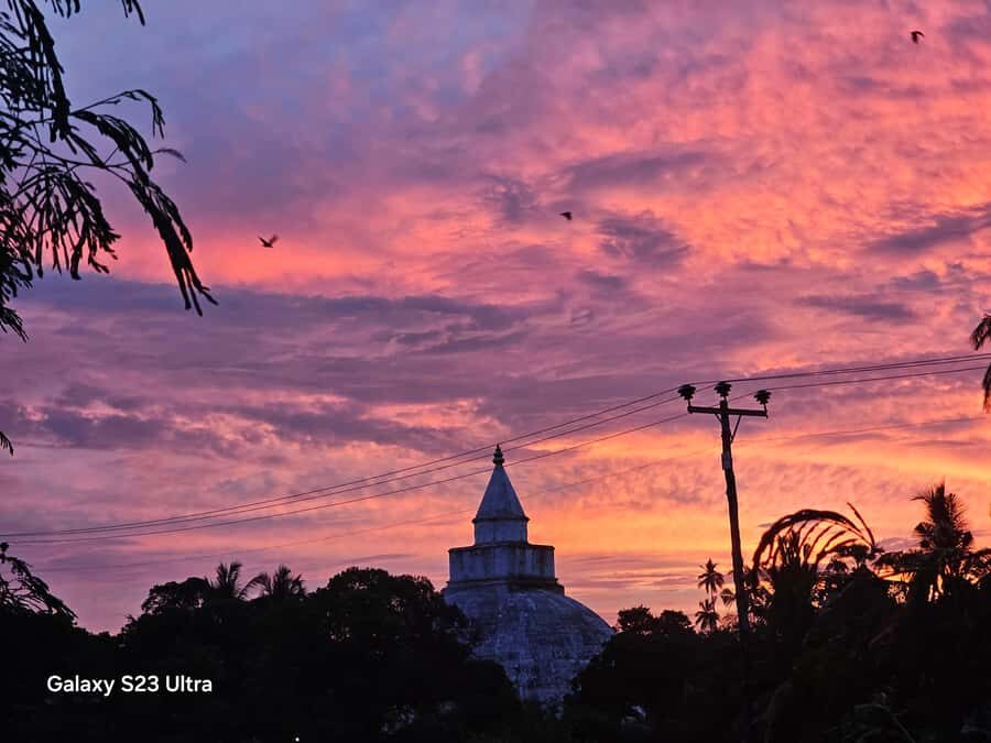 Tissamaharama: Temple Tour by Tuk-Tuk with Guide - Final Thoughts