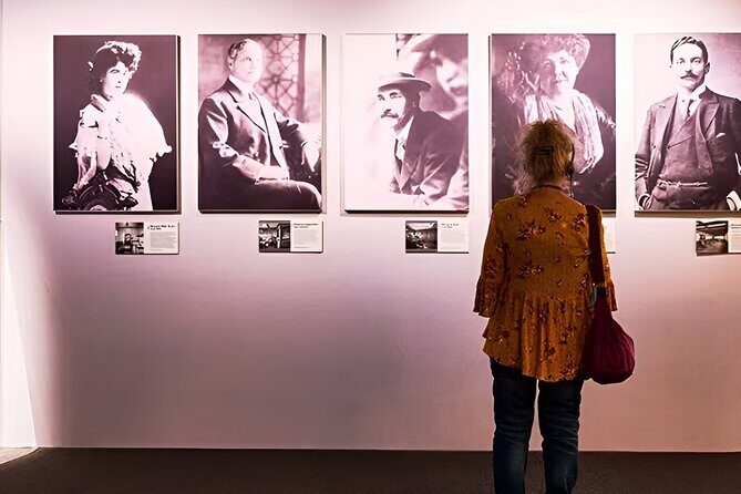 Titanic The Human Story in Sydney - The Value of This Experience