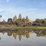 To explore Angkor Wat for 3 days - The Practical Side: What You Should Know