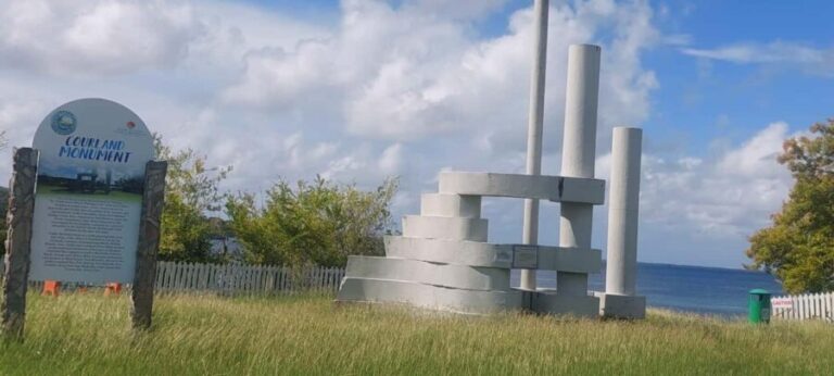 Tobago: Caribbean Coast Tour with Waterfall Swim - What Makes This Tour Stand Out?