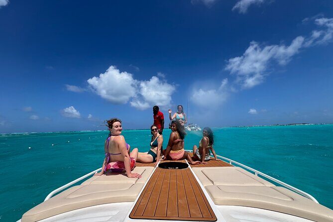 Tobago Cays - Swim with the turtles in tropical paradise - The Sum Up: Who Is This Tour Best for?