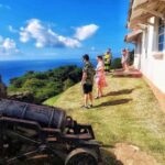 Tobago: Full Day Atlantic Coast Tour with Lunch - Detailed Breakdown of the Tour Itinerary