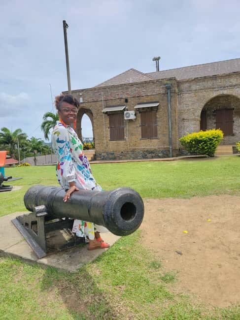 Tobago: Island Tour with Lunch and Hotel Pickup - Final Thoughts