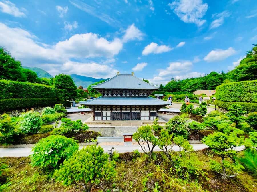 Tochigi: Nikko City, Waterfalls, & Ropeway Tour - Practical Considerations and Tips