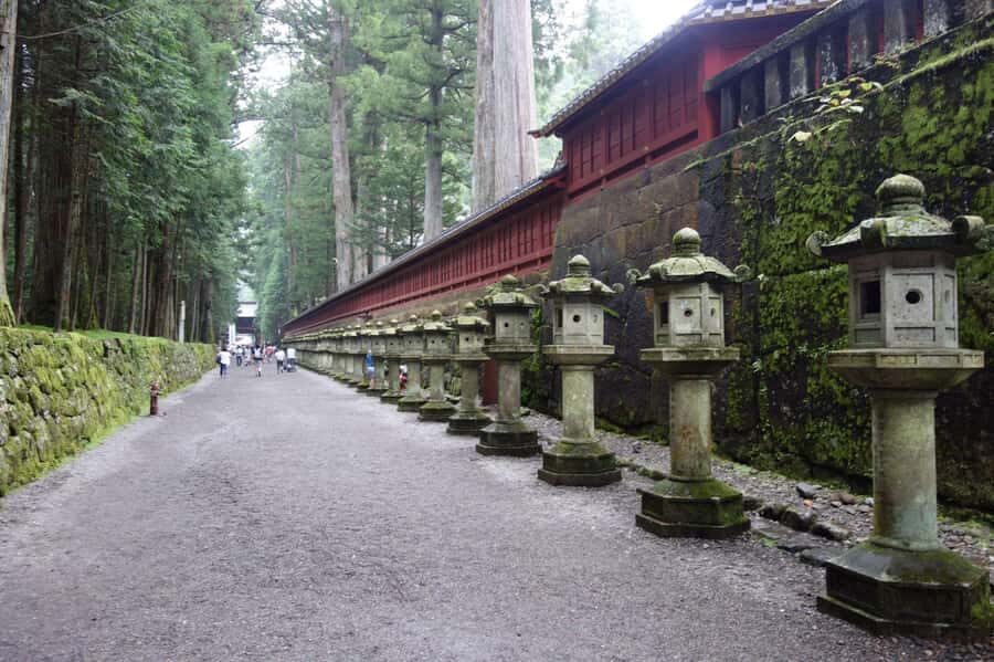 Tochigi: Nikko Private Tour with Driver & Hotel Pickup - Transportation, Timing, and Flexibility