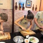 Toitoi - Hanoi Culinary Secret cooking class - Who Will Love This Tour?