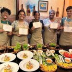 Toitoi - Hanoi Culinary Secret cooking class - The Experience for Different Travelers