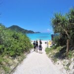 Tokashiki Island Day Trip from Naha - What’s Included and What’s Not