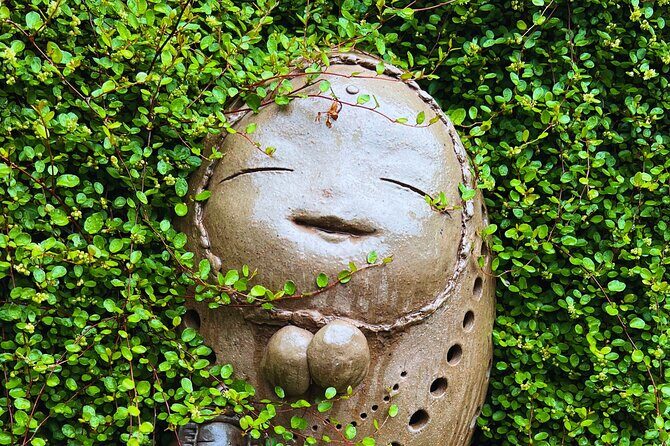 Tokoname 4.5 Hr Walking Tour Pottery Streets Kilns and Traditions - FAQs  