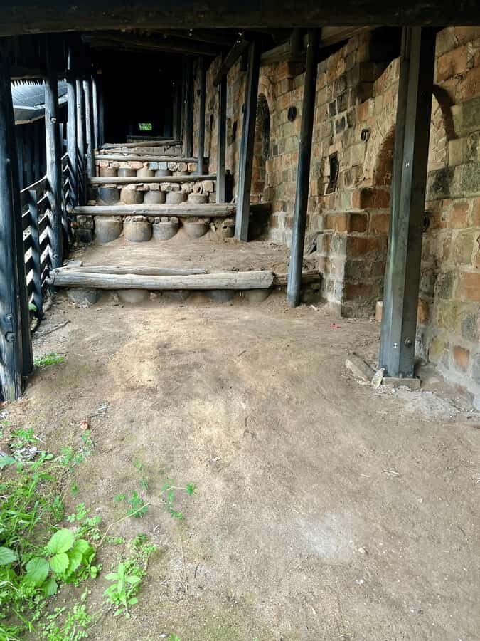 Tokoname Guided Tour With Pottery Streets & Craft Culture - What Makes This Tour Stand Out