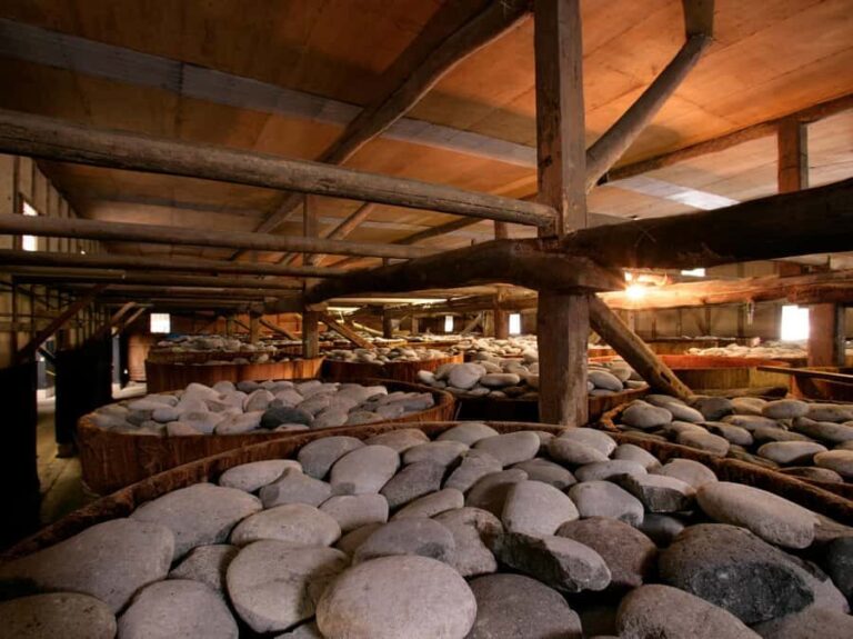 Tokoname: Miso Brewery Tour with Tasting - Who Should Book This Tour?