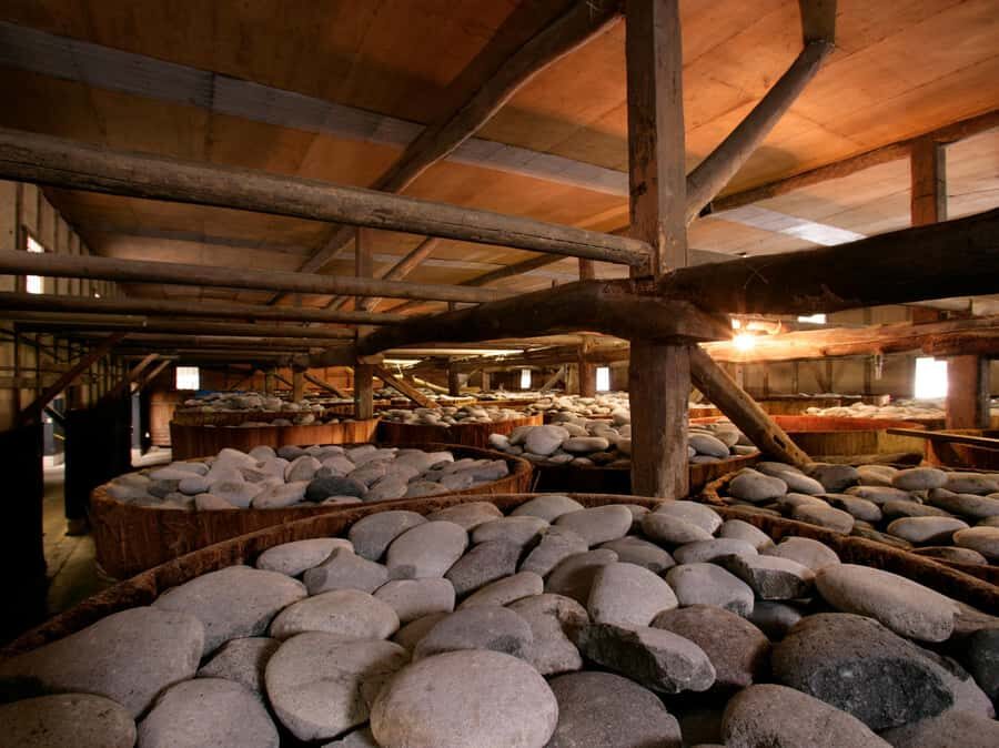 Tokoname: Miso Brewery Tour with Tasting - Who Should Book This Tour?