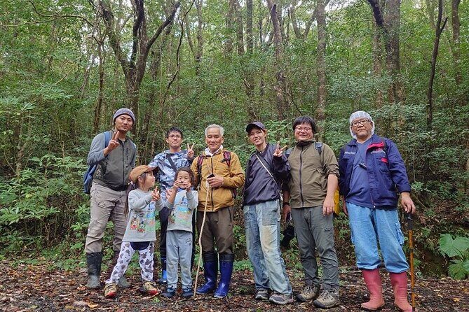 Tokunoshima Nature Experience Program on a World Heritage island - What Makes This Tour Stand Out