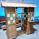 Tokyo: 1.5h Guided Edo Experience at Fukagawa Museum - Practical Details