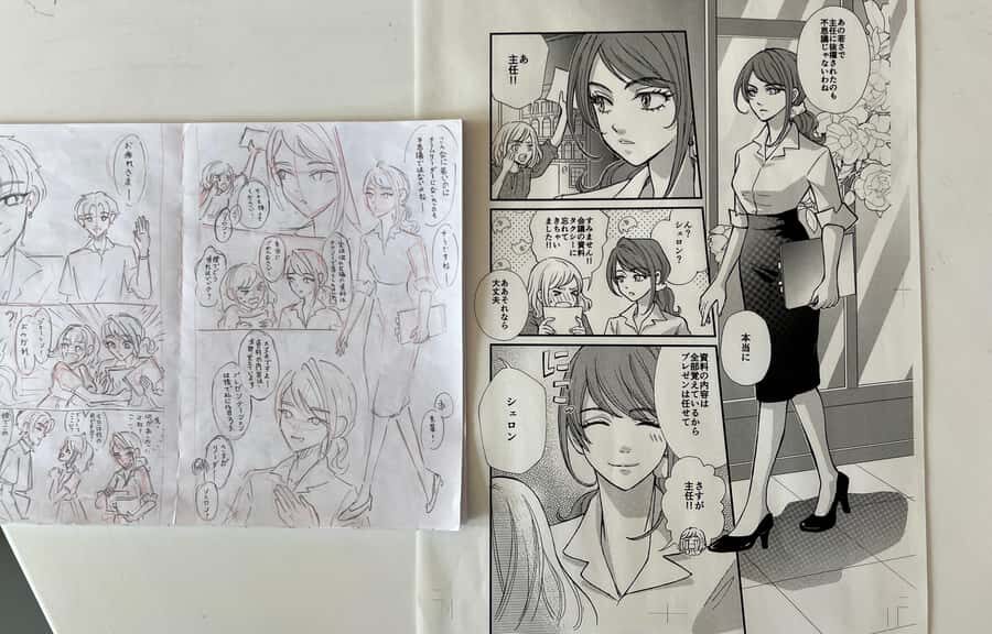 Tokyo: 1-Day Manga Foundations Workshop for Beginners - Why This Workshop Works