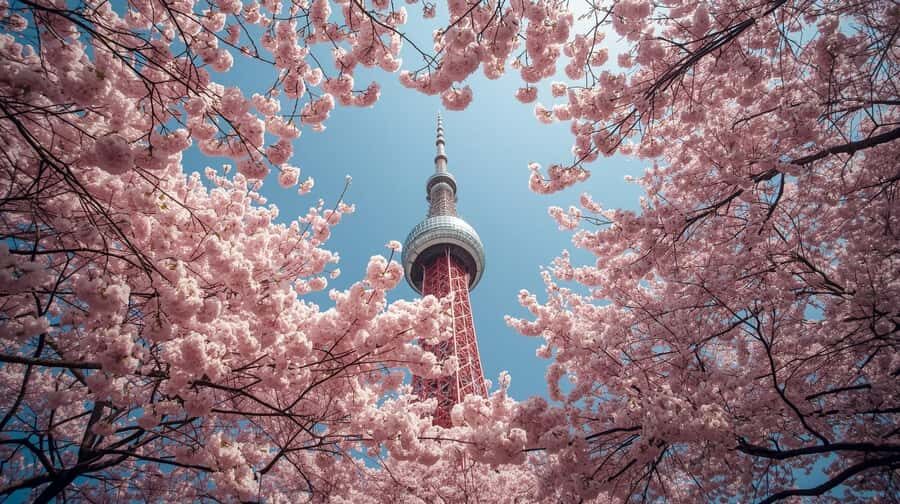 Tokyo: 1-Day Private City Tour with English-speaking Driver - A Deep Dive into the Experience