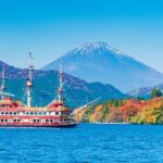 Tokyo 10-Hour Mt. Fuji & Hakone Lake Ashi Cruise & Ropeway Tour - Who Should Book This Tour?