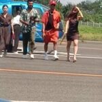 Tokyo: 10 minutes Helicopter Tour with pick up & drop - The Benefits of the Included Transportation & Guides