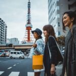 Tokyo: 2-Day Private Tour Tokyo City & Mt. Fuji or Hakone. - Exploring Tokyo: Day One Highlights