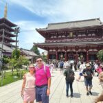 Tokyo: 2-Day Private Tour Tokyo,Mt. Fuji and Hakone Day Trip - What Makes This Tour Stand Out