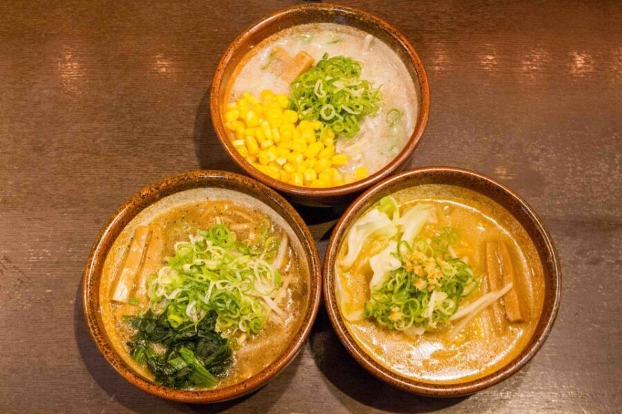 Tokyo: 2-Hour Vegan and Vegetarian Ramen Guided Walking Tour - Value for Money and Overall Impression