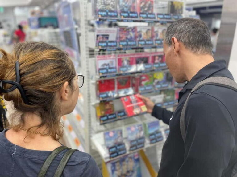 Tokyo: 2h guided tour! Tips you should know for Japan trip - Why This Tour Is Worth Considering