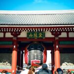 Tokyo: 4-Hour TeamLab Planets & Asakusa Tour - Exploring the Itinerary in Depth