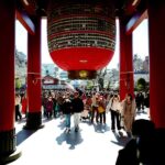 Tokyo: 4-Hour Tsukiji Market & Asakusa Old Town Tour - A Close Look at the Tour Experience