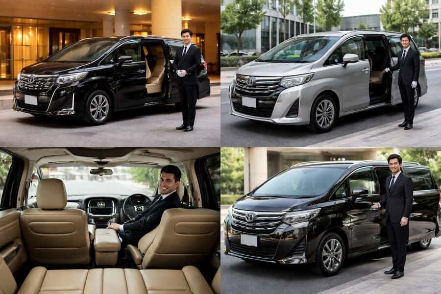 Tokyo: 5-Day Private Tour to Hiroshima with Transport - Transportation and Comfort