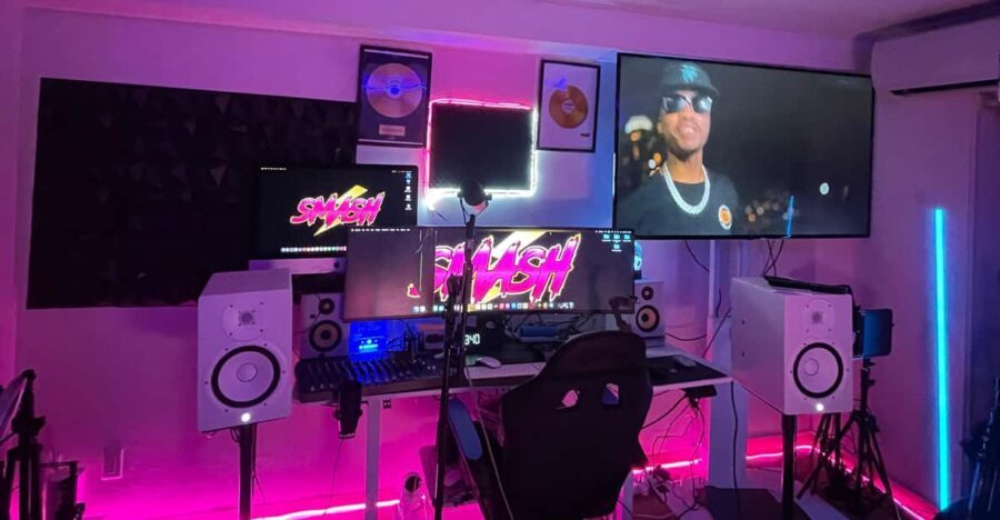 Tokyo: 5-Hour Music Studio Session with Hotel Pickup - Detailed Breakdown of the Experience