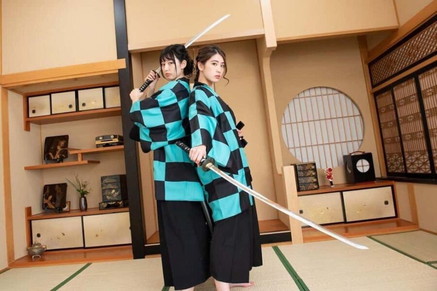 Tokyo 6 hr Private Guided Tour & Samurai Sword Experience - An In-Depth Look at the Tour